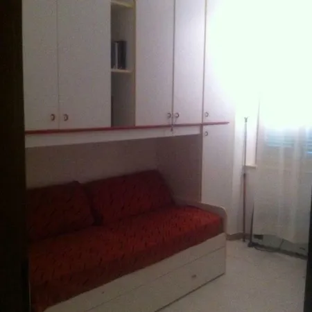 Casa Gilby Apartment