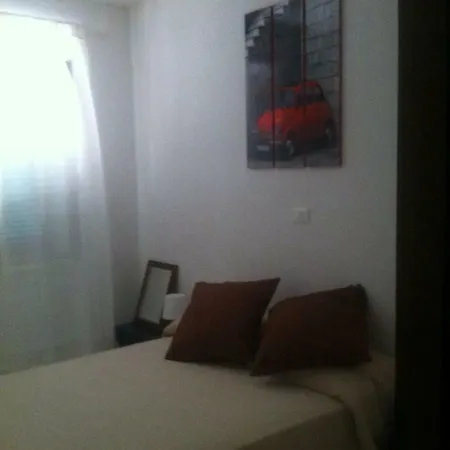 Apartment Casa Gilby *