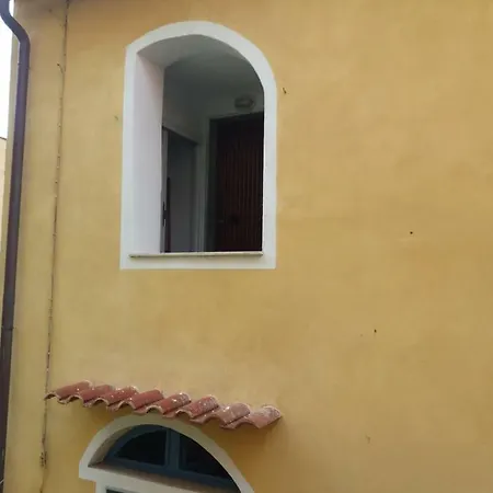Casa Gilby Apartment *