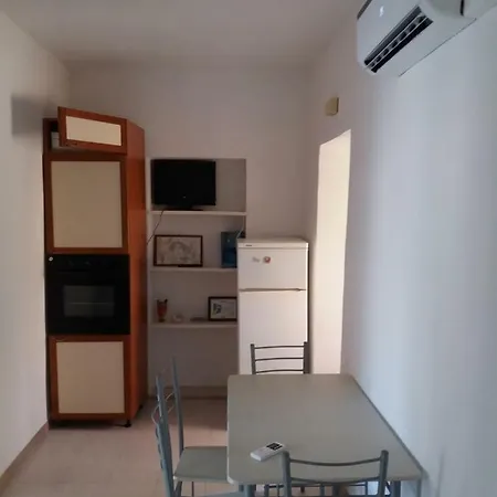 Casa Gilby Apartment Rio Marina