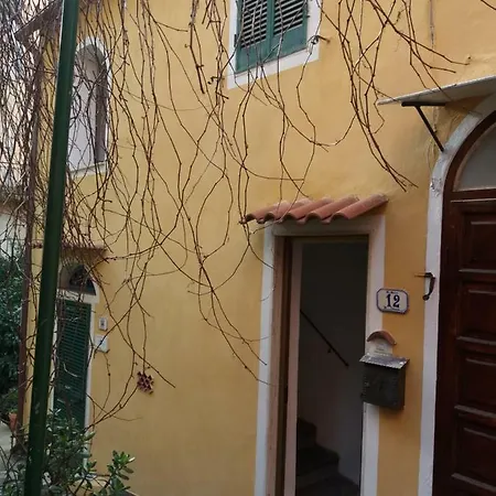 Apartment Casa Gilby
