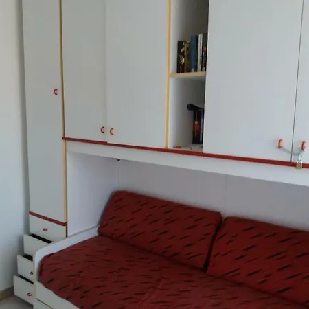 Casa Gilby Apartment