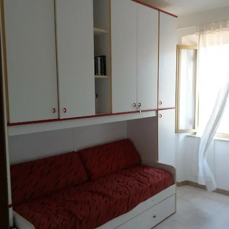 Apartment Casa Gilby